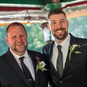 Meet your Posher, Collin